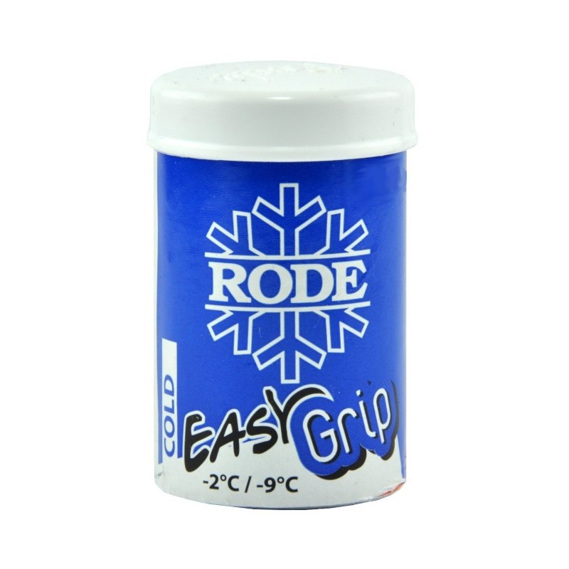 Rode Easy Grip Cold Blå -2°C...-9°C, 45 g